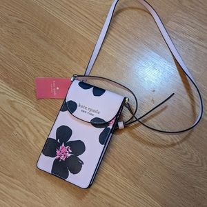Phone bag by Kate Spade